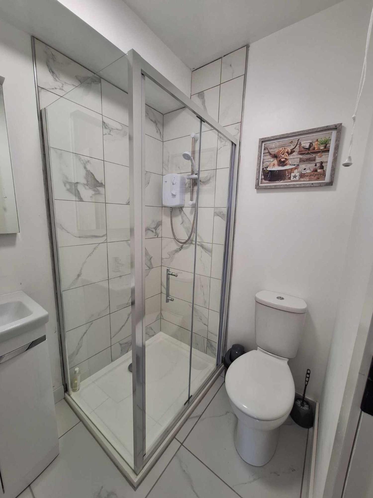 Sandys Shore Apartment Donegal Town Екстер'єр фото